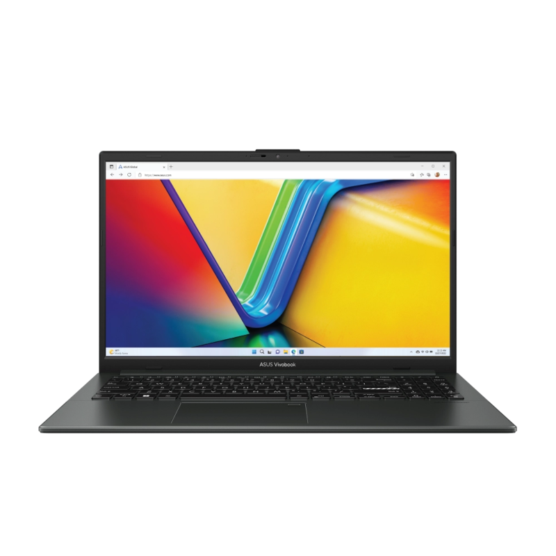 Ноутбук ASUS Vivobook Go 15 E1504FA-BQ5275 (90NB0ZR2-M07KK0)
